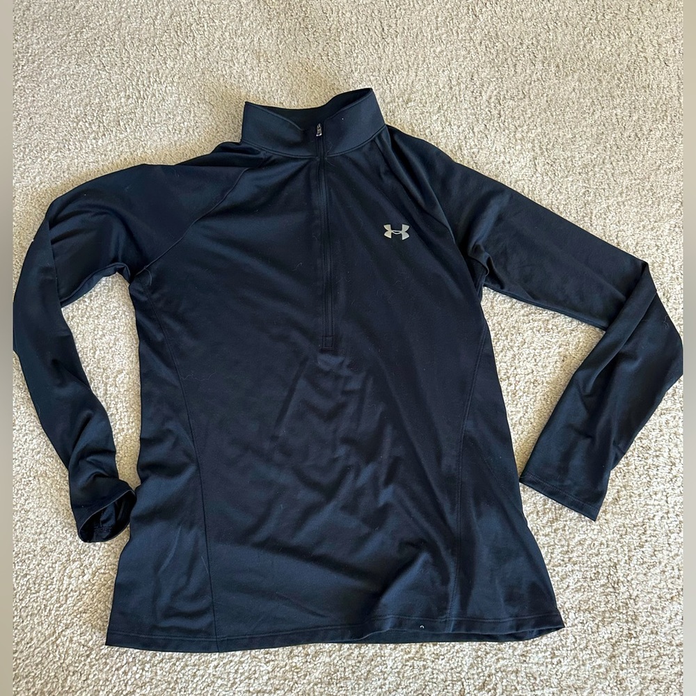 Under Armor Quarter Zip